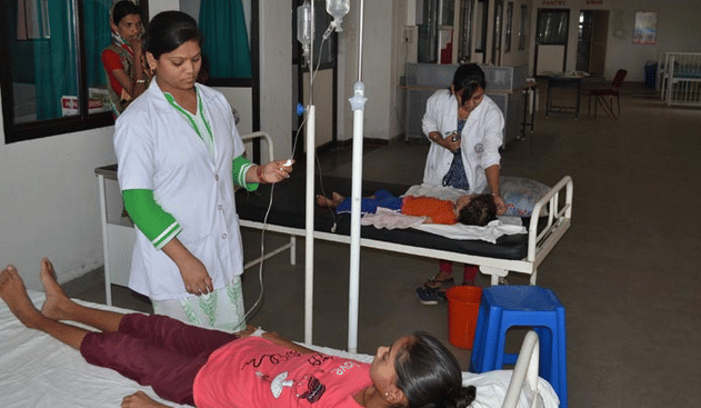 Amaltas Institute of Medical Sciences Dewas Images photo 4